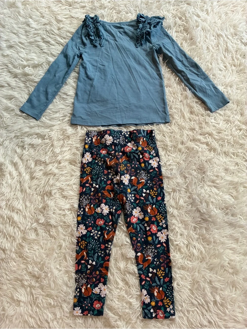 Isaac Mizrahi cotton polyester